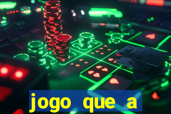 jogo que a virgínia fonseca joga para ganhar dinheiro