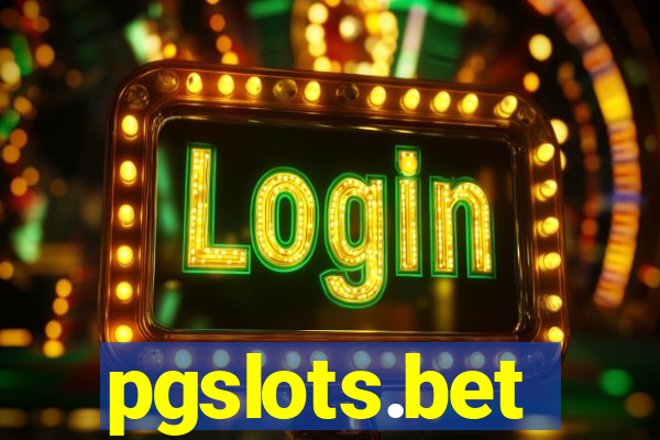 pgslots.bet