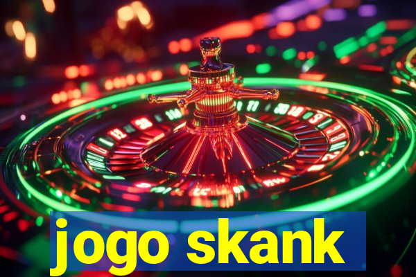 jogo skank