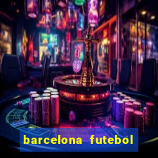 barcelona futebol play hd