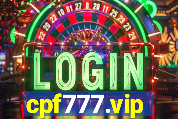 cpf777.vip