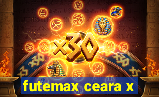 futemax ceara x