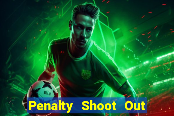 Penalty Shoot Out hack penalty shoot out