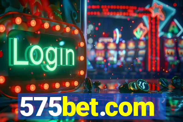 575bet.com