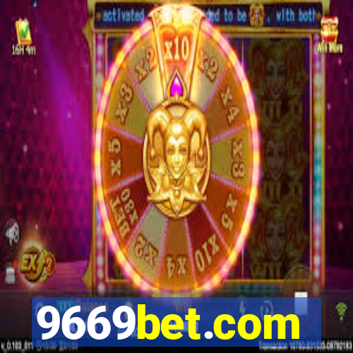 9669bet.com