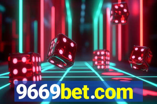 9669bet.com