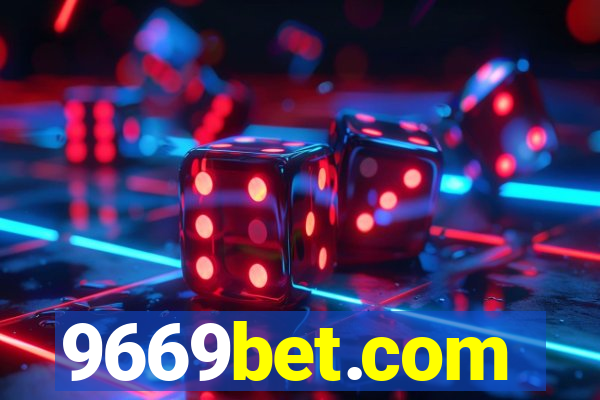 9669bet.com