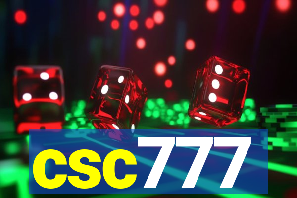 csc777