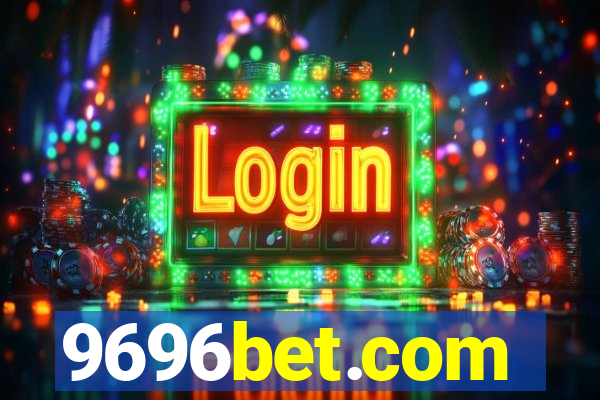 9696bet.com