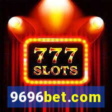 9696bet.com