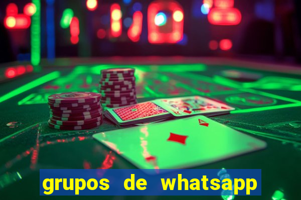 grupos de whatsapp slots pg