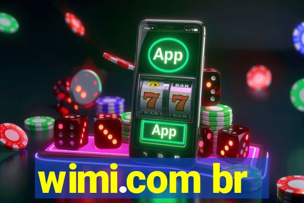 wimi.com br