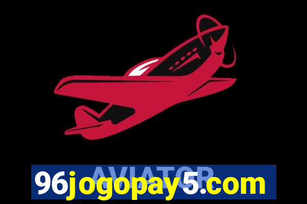 96jogopay5.com