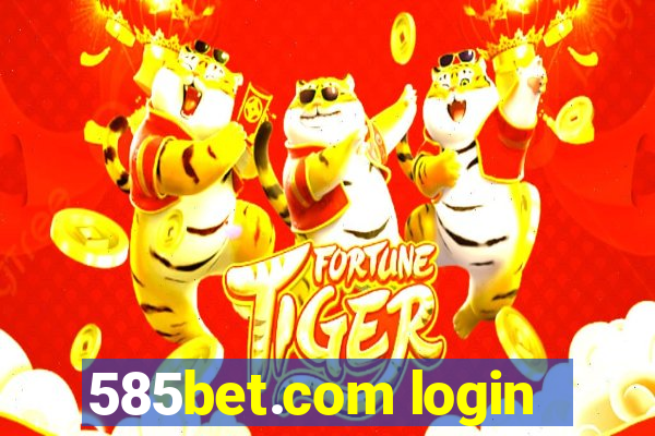 585bet.com login