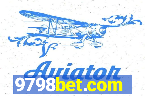 9798bet.com