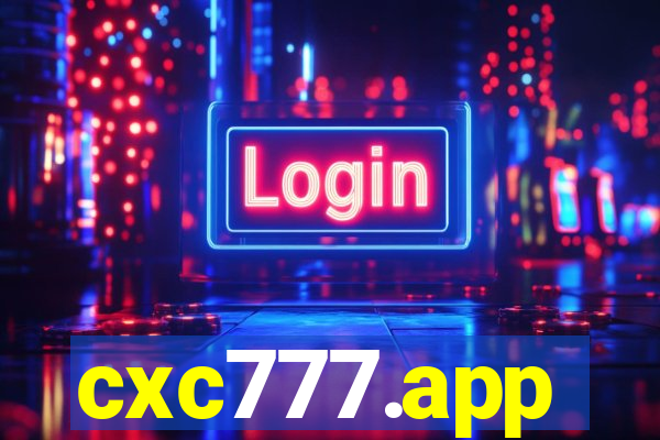 cxc777.app