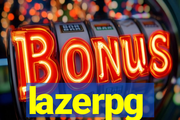 lazerpg