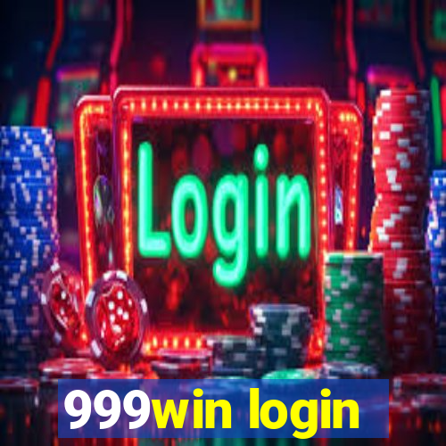 999win login