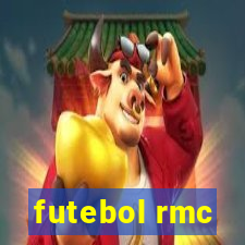 futebol rmc