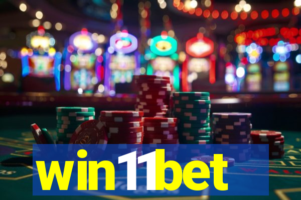 win11bet