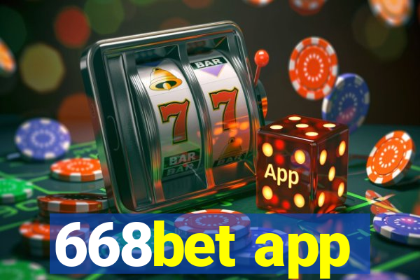 668bet app