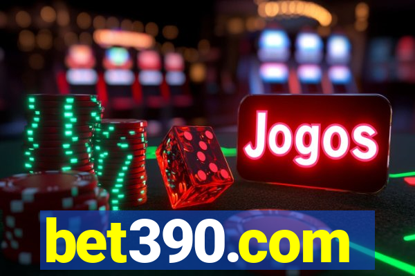 bet390.com