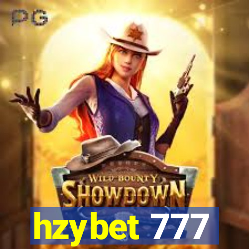 hzybet 777