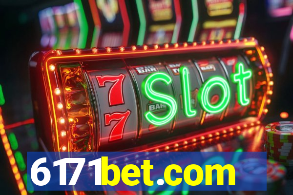 6171bet.com