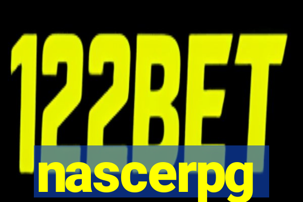 nascerpg