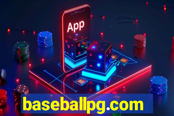 baseballpg.com