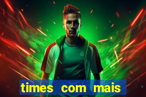 times com mais escanteios nos primeiros 10 minutos