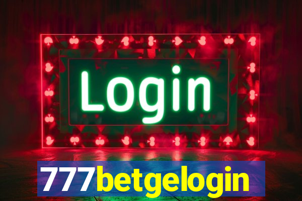 777betgelogin