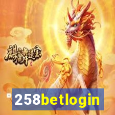 258betlogin