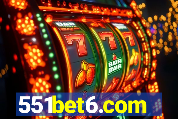 551bet6.com