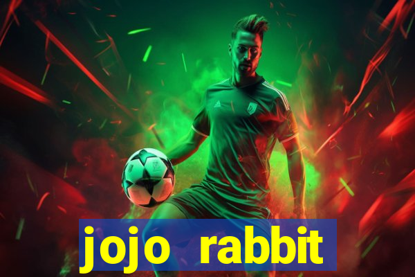 jojo rabbit assistir on-line