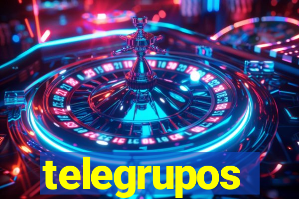 telegrupos