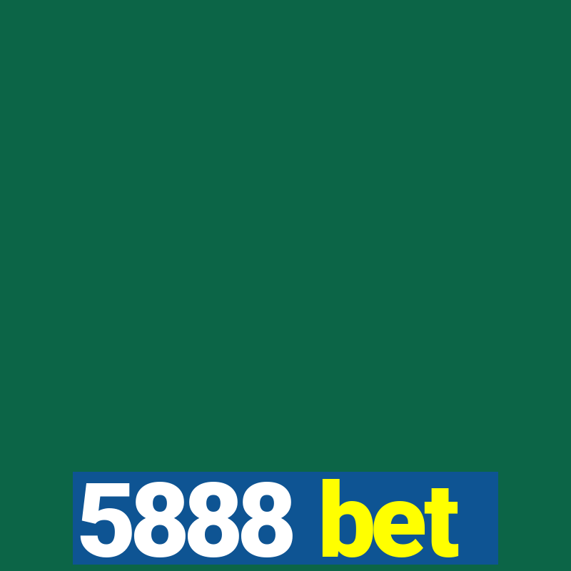 5888 bet