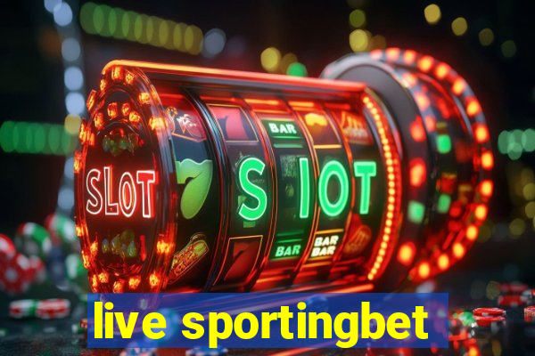 live sportingbet