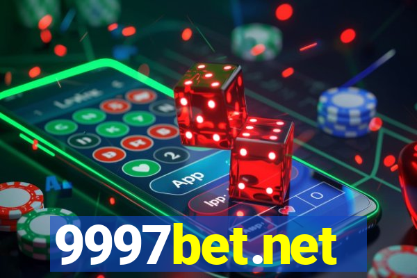 9997bet.net