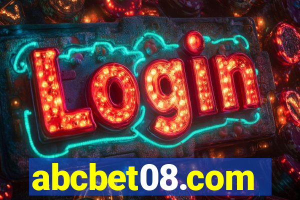 abcbet08.com