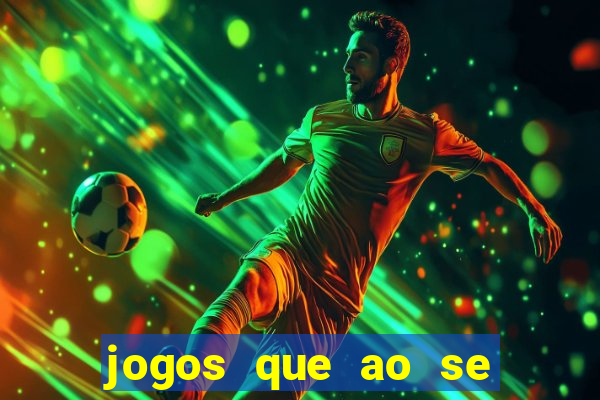 jogos que ao se cadastrar ganhar dinheiro