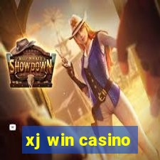 xj win casino