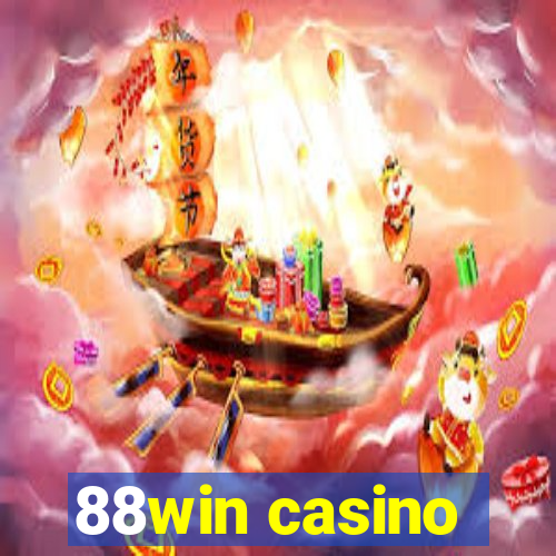 88win casino