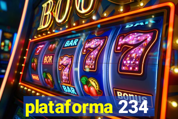 plataforma 234