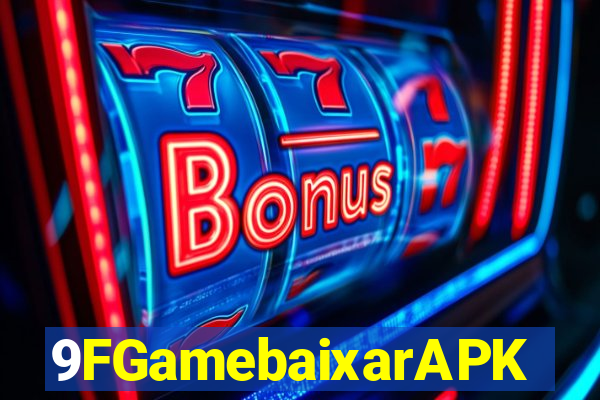 9FGamebaixarAPK