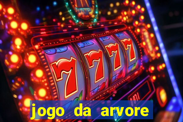 jogo da arvore cassino demo