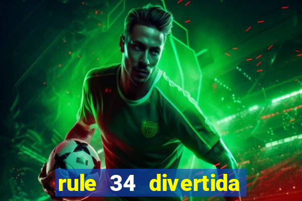 rule 34 divertida mente 2