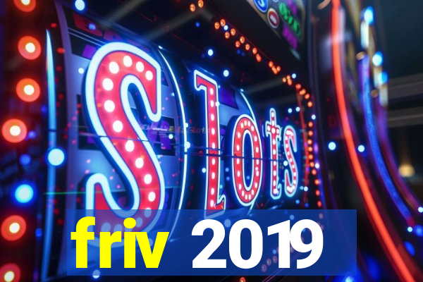 friv 2019