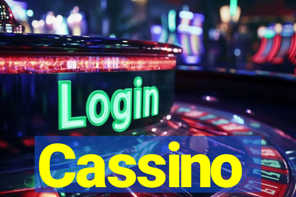 Cassino