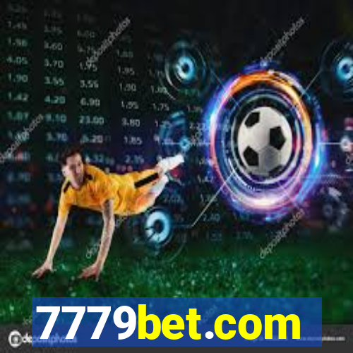 7779bet.com